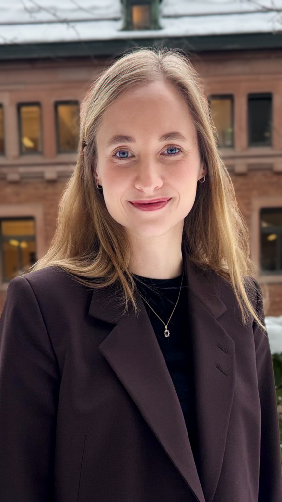 Photo of Lisa Sunding